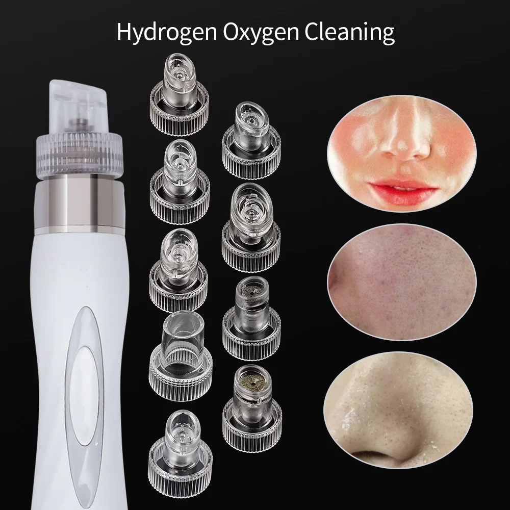 45 قطعة الوجه هيدرا جلدي نصائح - مراجعة Skincare Exfoliating وسعره