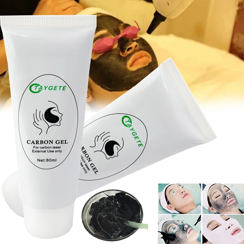 تاريخ جديد قناع جل أسود لـ ND  - مراجعة Skincare Exfoliating وسعره