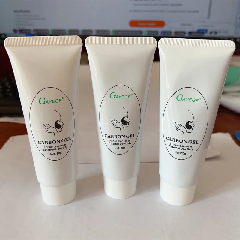 تاريخ جديد قناع جل أسود لـ ND  - مراجعة Skincare Exfoliating وسعره
