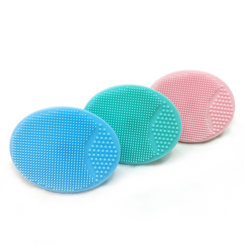 فرشاة تنظيف الوجه من السيليكون - مراجعة Skincare Exfoliating وسعره