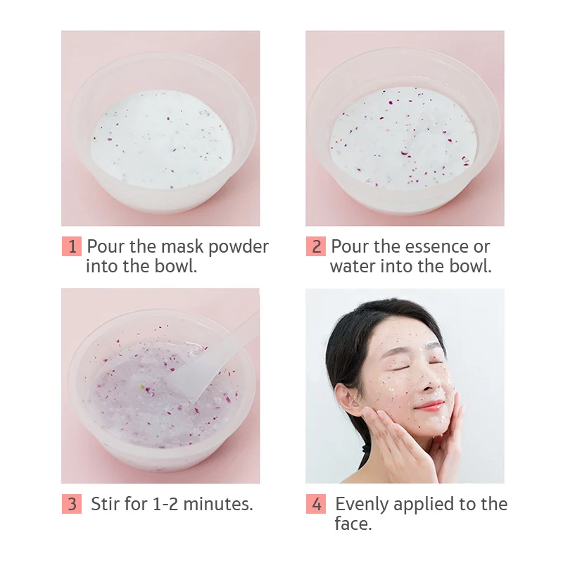 ترطيب صالون سبا لينة هيدرو قنا - مراجعة Skincare Exfoliating وسعره