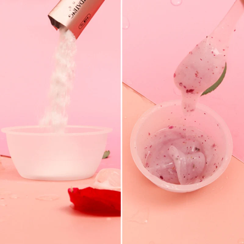 ترطيب صالون سبا لينة هيدرو قنا - مراجعة Skincare Exfoliating وسعره