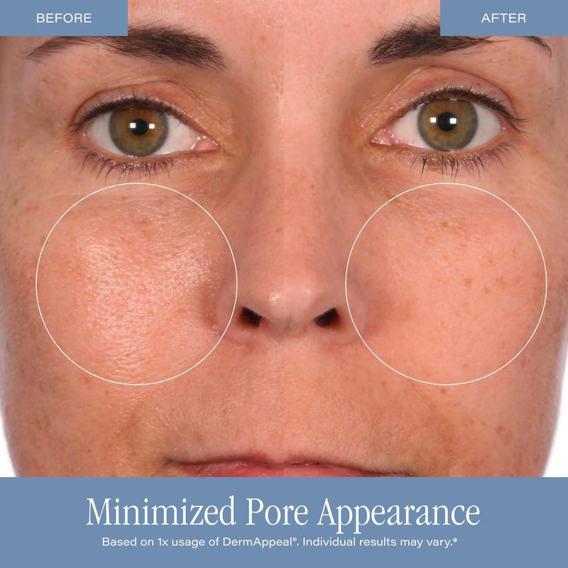 علاج تجميلي للبشرة بتقنية التق - مراجعة Skincare Exfoliating وسعره